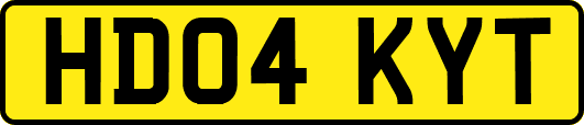 HD04KYT