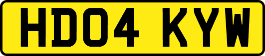 HD04KYW