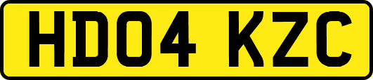 HD04KZC