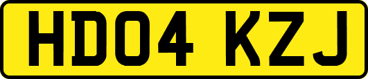 HD04KZJ
