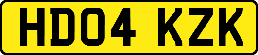 HD04KZK