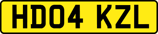 HD04KZL