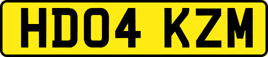 HD04KZM