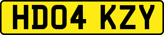 HD04KZY