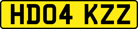 HD04KZZ