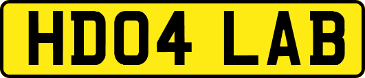 HD04LAB