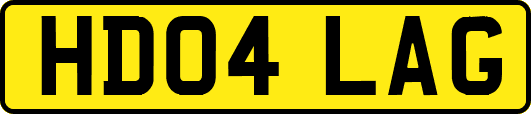 HD04LAG