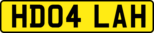 HD04LAH