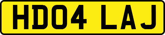 HD04LAJ