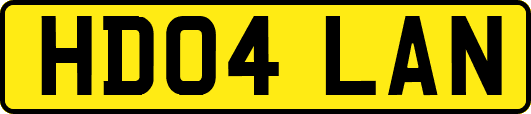 HD04LAN