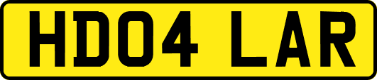 HD04LAR
