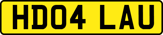 HD04LAU