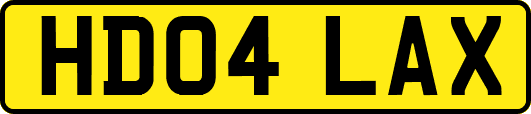 HD04LAX