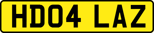 HD04LAZ
