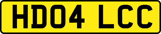 HD04LCC