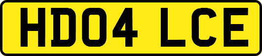 HD04LCE