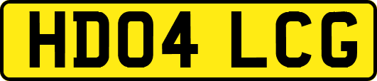 HD04LCG
