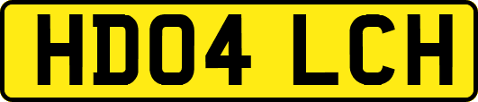 HD04LCH
