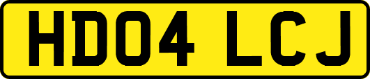 HD04LCJ