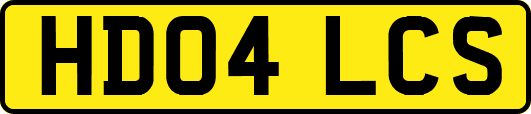 HD04LCS