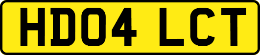 HD04LCT