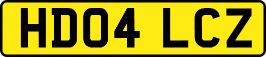 HD04LCZ