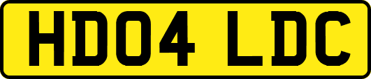 HD04LDC