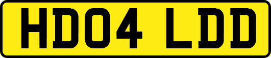 HD04LDD