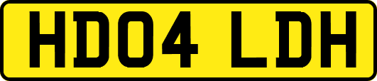 HD04LDH