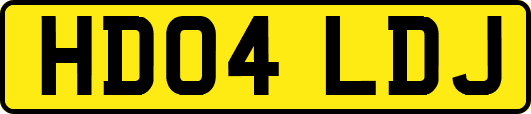 HD04LDJ