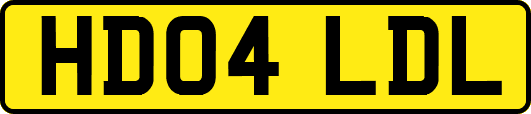 HD04LDL