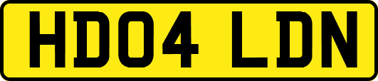 HD04LDN