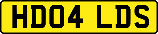 HD04LDS
