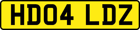HD04LDZ