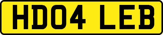 HD04LEB