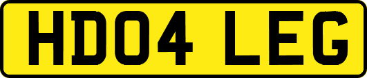 HD04LEG