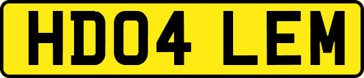 HD04LEM