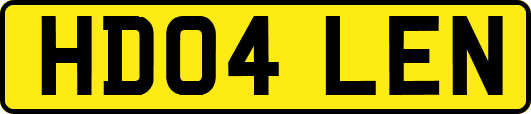 HD04LEN