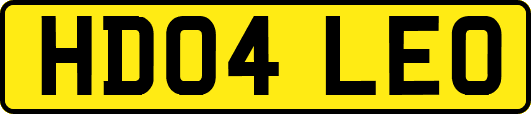 HD04LEO
