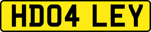 HD04LEY