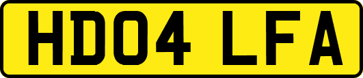 HD04LFA