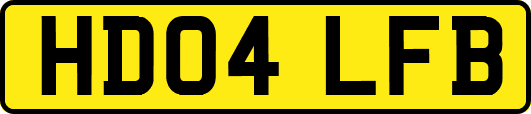 HD04LFB
