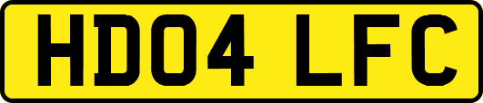 HD04LFC