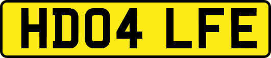 HD04LFE