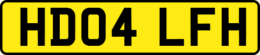 HD04LFH