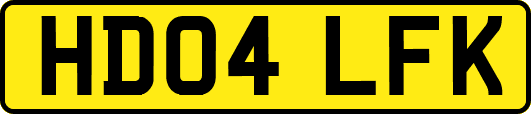 HD04LFK