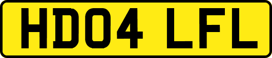 HD04LFL
