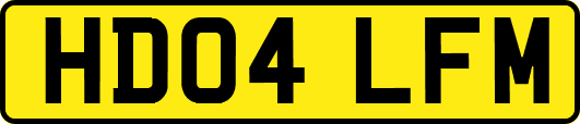 HD04LFM