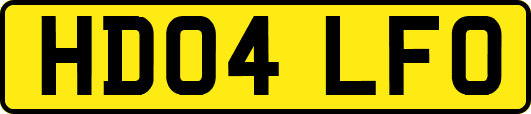 HD04LFO