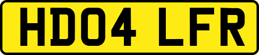 HD04LFR